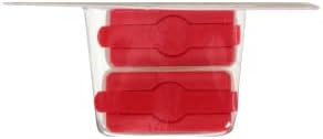 The Doctor's BrushPicks - 120 ct, Pack of 5