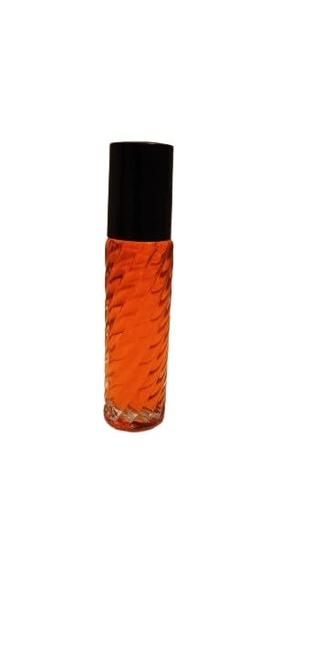 Mango Butter Body Oil