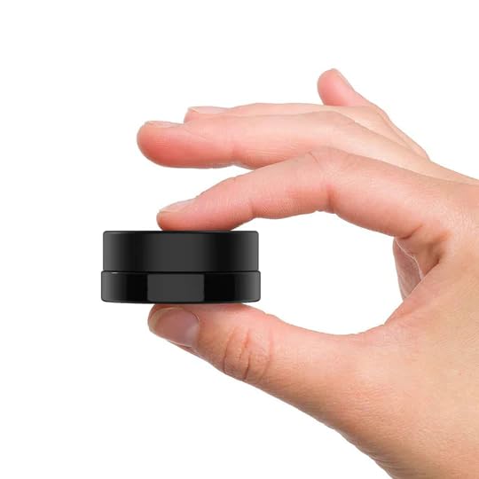 Solid Perfume #540 Inspired by Baccarat 540 Replica Fragrance Unisex Portable Non-Spill Fragrance Concentrated Long Lasting Dupe 7gm / 0.25 oz