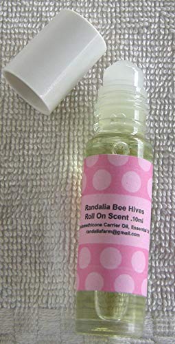 Roll On Scent, Lavender, Randalia Bee Hives