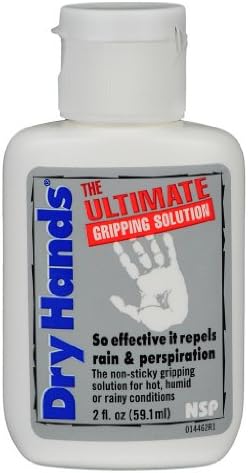 Nelson Sports Products 2-Ounce Ultimate Gripping Solution