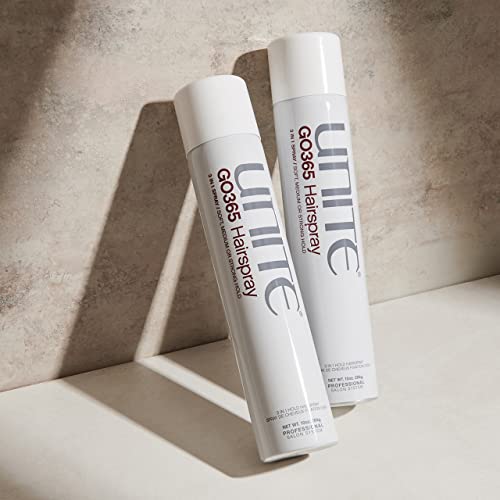 UNITE Hair Go365 Hairspray, 10 Oz