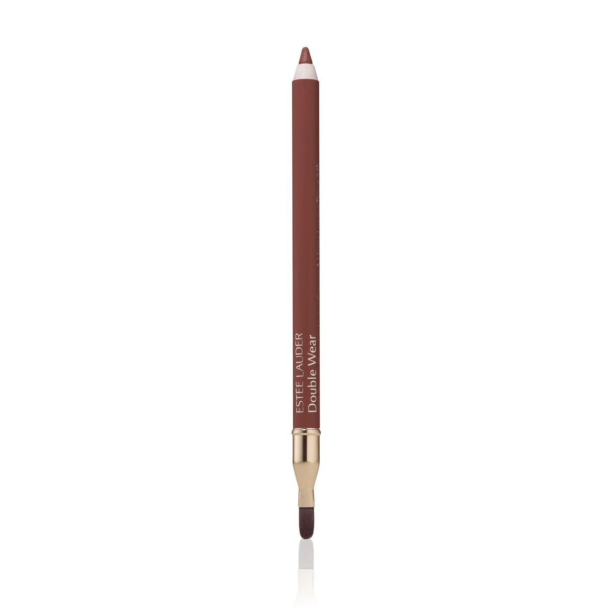 Estée Lauder Double Wear Long-Lasting 24H Stay-in-Place Lip Liner | Transfer-Resistant, 9 Taupe