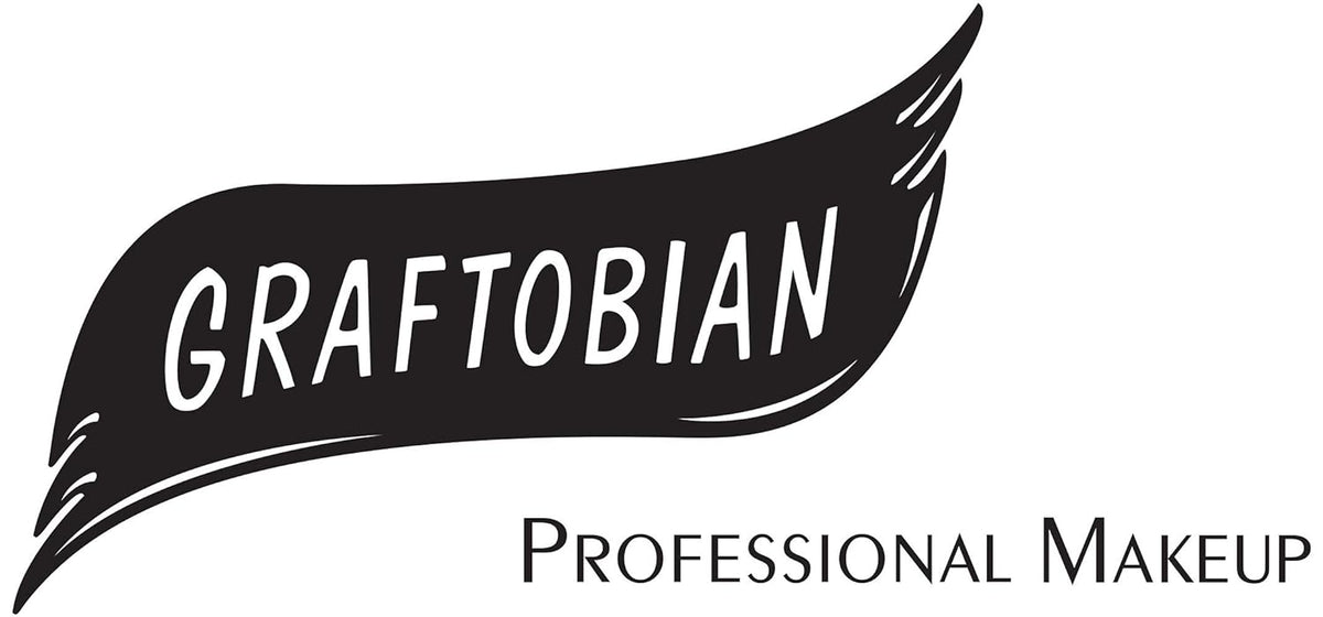 Graftobian F/X Aire Alcohol Activated Palette - SFX Makeup (Tattoo Cover 1 - Light)