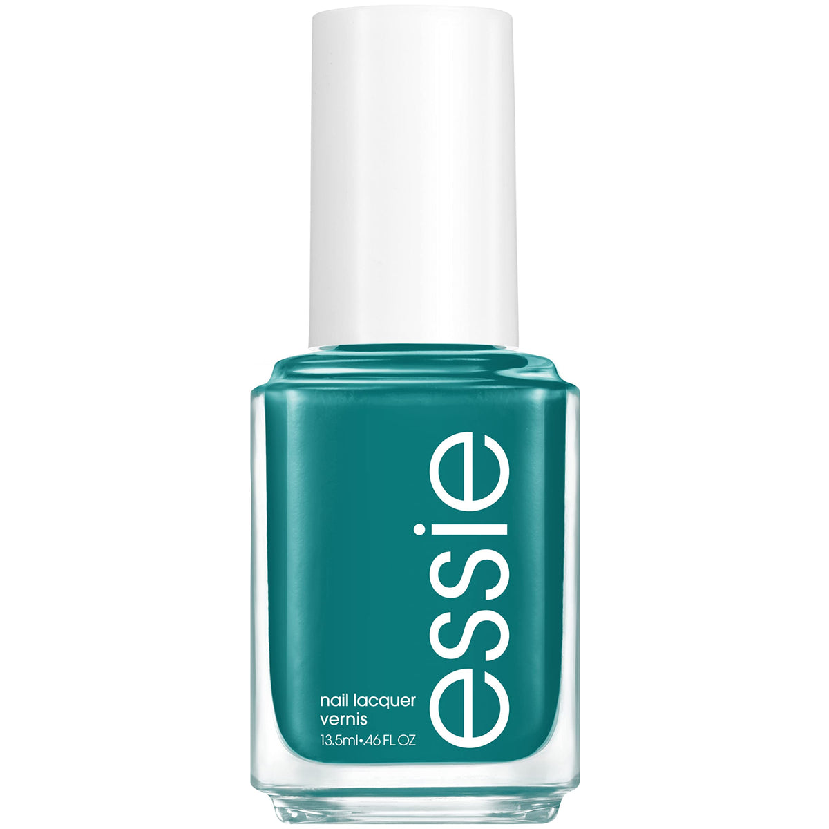 essie Nail Polish, Salon-Quality Green Nail Polish, UnGuilty Pleasures, Vegan, UnGuilty Pleasures, 0.46 fl oz