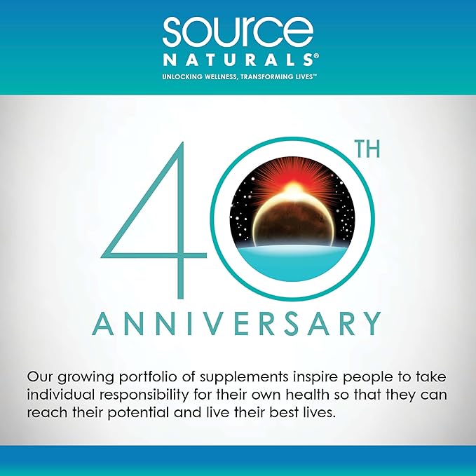 Source Naturals NADH 20mg, Boost Energy and Mental Alertness*, 10 Lozenges