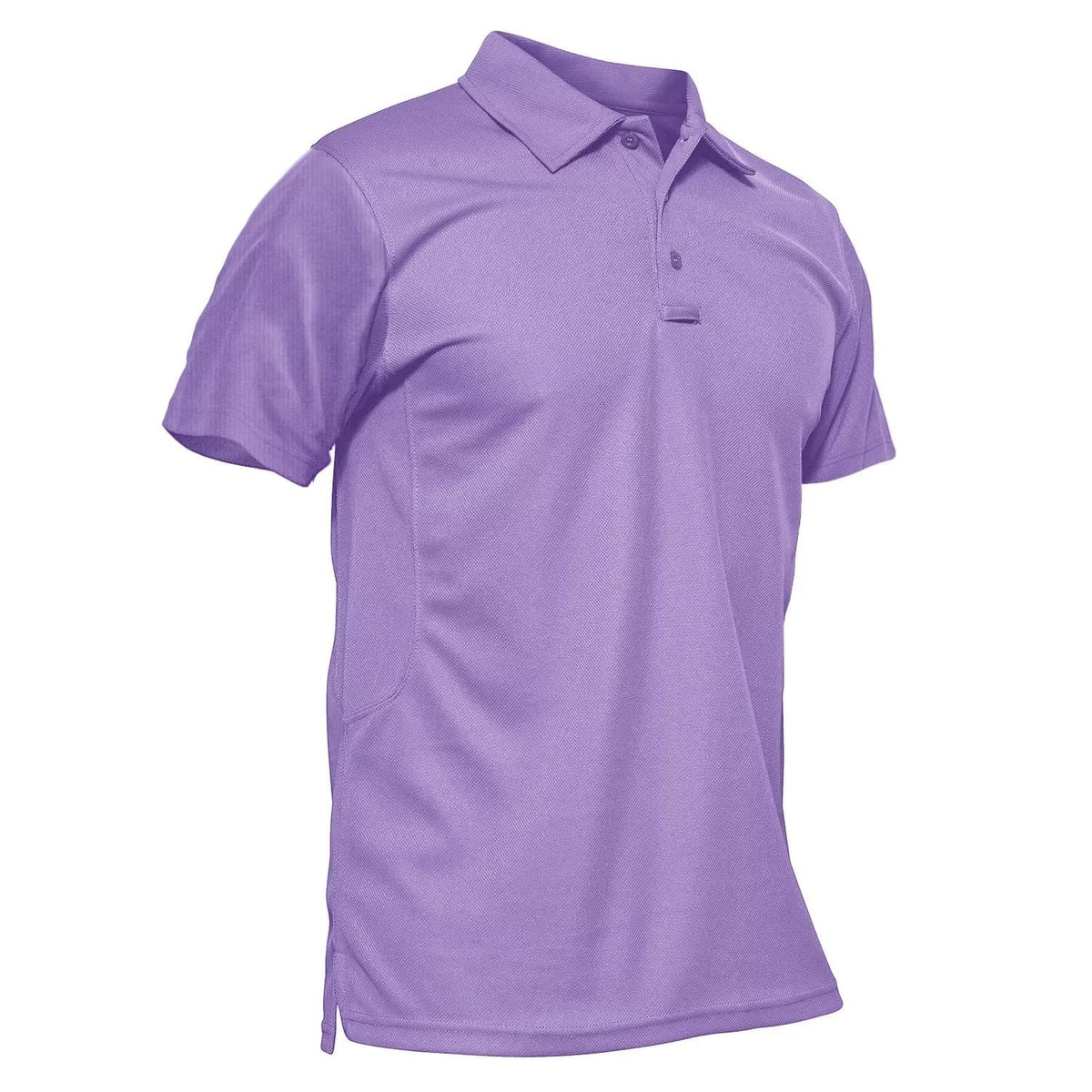 MAGCOMSEN Golf Polos for Men Fall Shirts Mens Golf Shirts Fishing Shirts Work Shirts Casual Shirts Quick Dry Summer Shirts Golf Polo Shirts for Men Short Sleeve