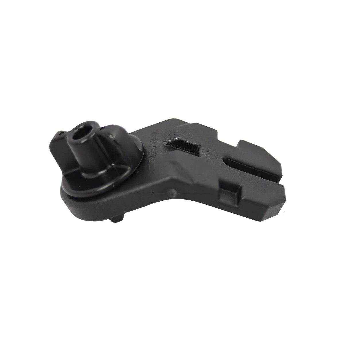YakAttack TurnKey Track Adapter - 45° Mount