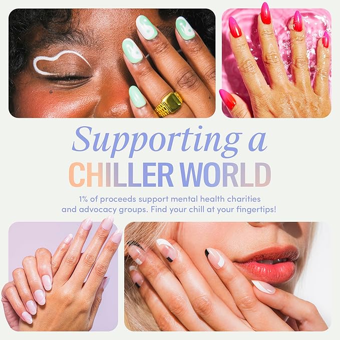 Chillhouse Chill Globes Gold Ice Roller for Face - Premium Skin Care Tools for Wrinkles & Fine Lines, Lifting, Contouring & Depuffing - Facial Ice Roller & Face Massager Tool for Women & Men