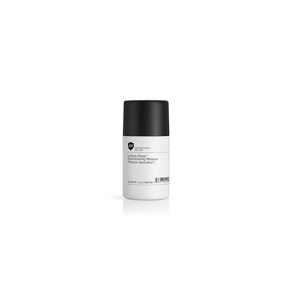Number 4 Hair Mask for Damaged Hair, Deep Conditioner, Reconstructing Masque, 3.5 oz