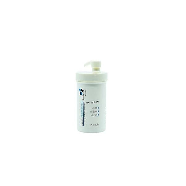 Post-Treatment Conditioner Mask 16oz by Smart Protection