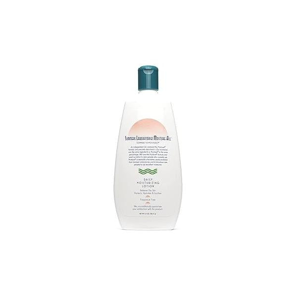 Summers Laboratories Moisture-All® Lotion, Dry Skin, Sensitive Moisturel Alternative