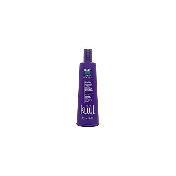 Fantasy Nails Küül Color Me Leave-In Treatent, (crema para peinar) 300ml, 10.1 Fl Oz