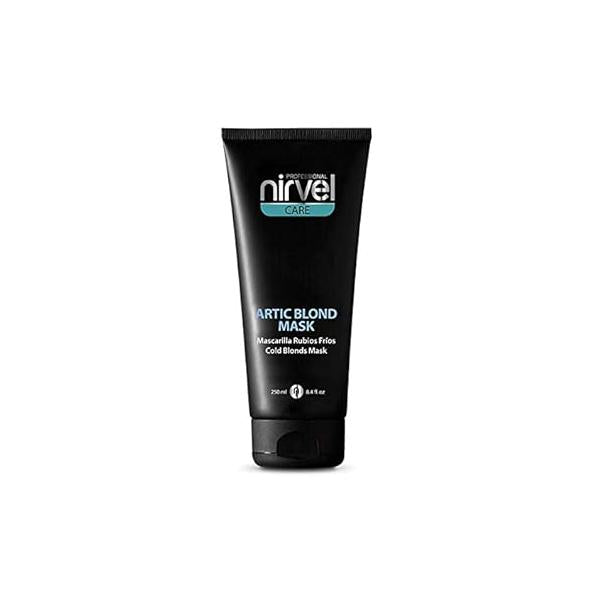 Nirvel Artic Blond Mask