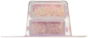 The Doctor's BrushPicks - 120 ct, Pack of 5