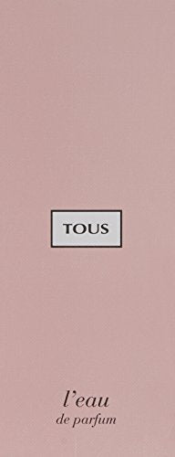 Tous Tous Læeau De Parfum Women Eau De Parfum, 3 Ounce