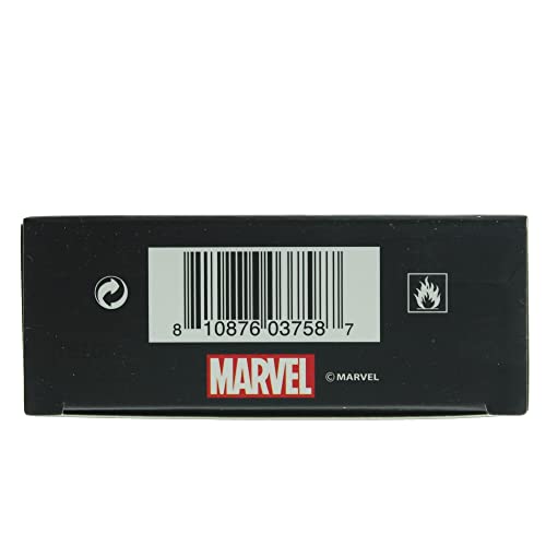 Marvel Eau De Toilette Spray, Black Panther, 3.4 Ounce