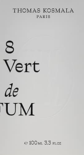 No.8 Tonic Vert Eau De Parfum Spray 3.4 Oz