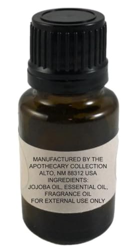 SPELL BREAKER Spiritual Oil (aceite) for Hoodoo, Voodoo, Santeria, Wicca, Rootwork, Pagan Magick & Spells