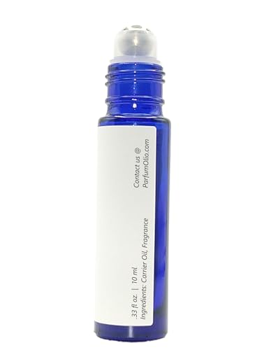 Oil Potion # 20 Inspired by Bal d'Afrique Unisex Uncut Grade A Fragrance Body Oil Dupe Concentrated Long Lasting Roll-On 10ml / 0.33 oz