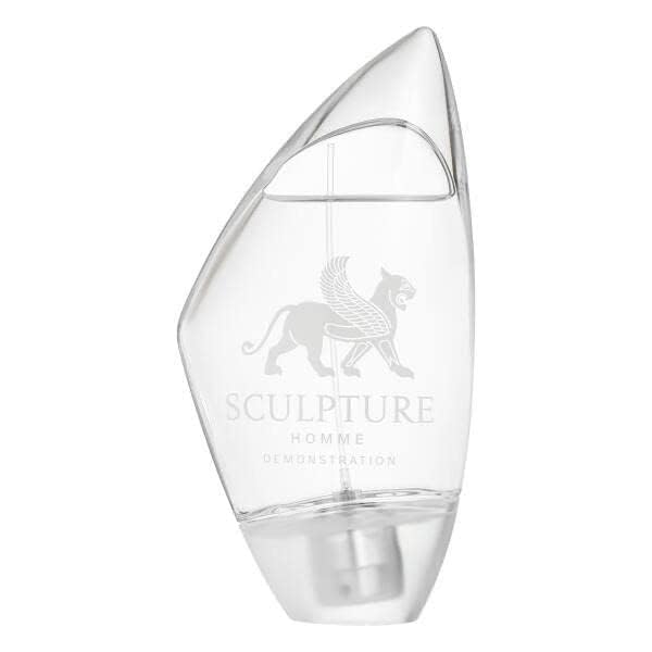 Sculpture Homme Cologne For men by Nikos Eau De Toilette Spray, 3.4 oz