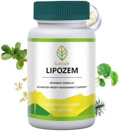 New Lipo Zem,Lypozem Natural Ingredients Reviews