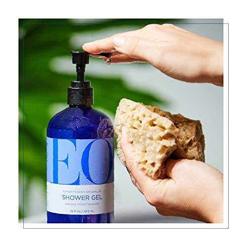 HAND CREAM LAVENDER