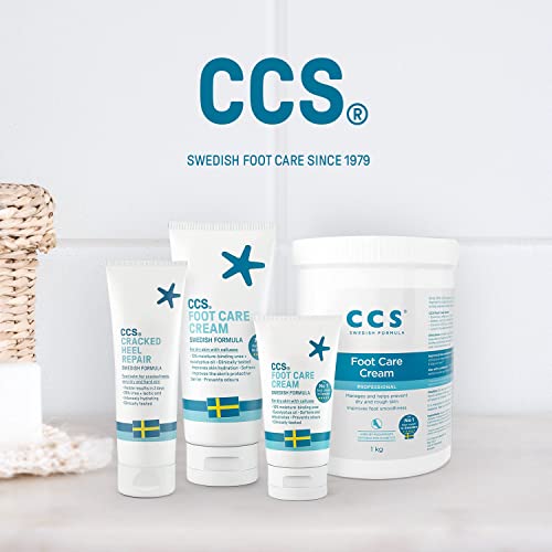 Foot Care Cream 60ml
