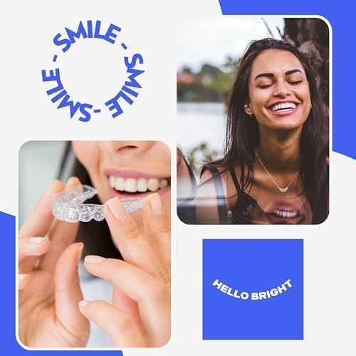 UV Retainer Case for Invisalign, Aligners, Dental Braces, Mouth Guard, Dentures and Night Guard - Small and Portable UV Retainer Cleaner Case with UVC Lights - White & Gray
