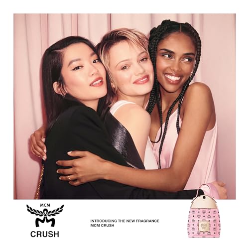MCM CRUSH Eau de Parfum