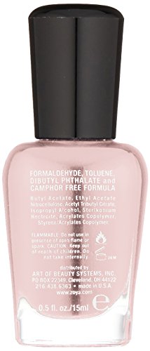 ZOYA Nail Polish