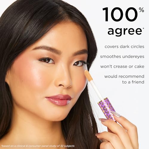 tarte icons shape tape concealer & maracuja juicy lip duo