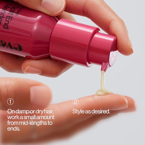 Eva NYC On Point Split End Mender, 2 fl oz