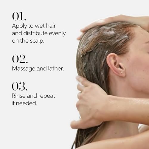 Wella Professionals ColorMotion+ Hair Color Protection Shampoo