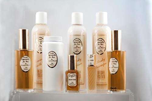 Tuberose 8 oz. Bath Gel