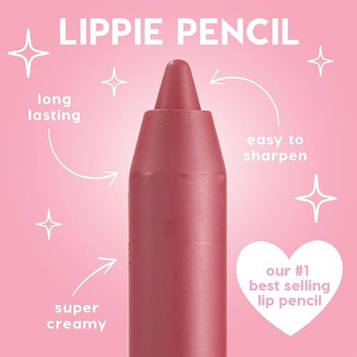 ColourPop Better Together Lip Pencil & Lip Gloss Set - (2 Count)