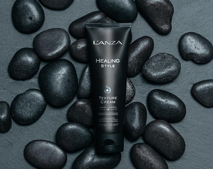 L’ANZA Healing Style