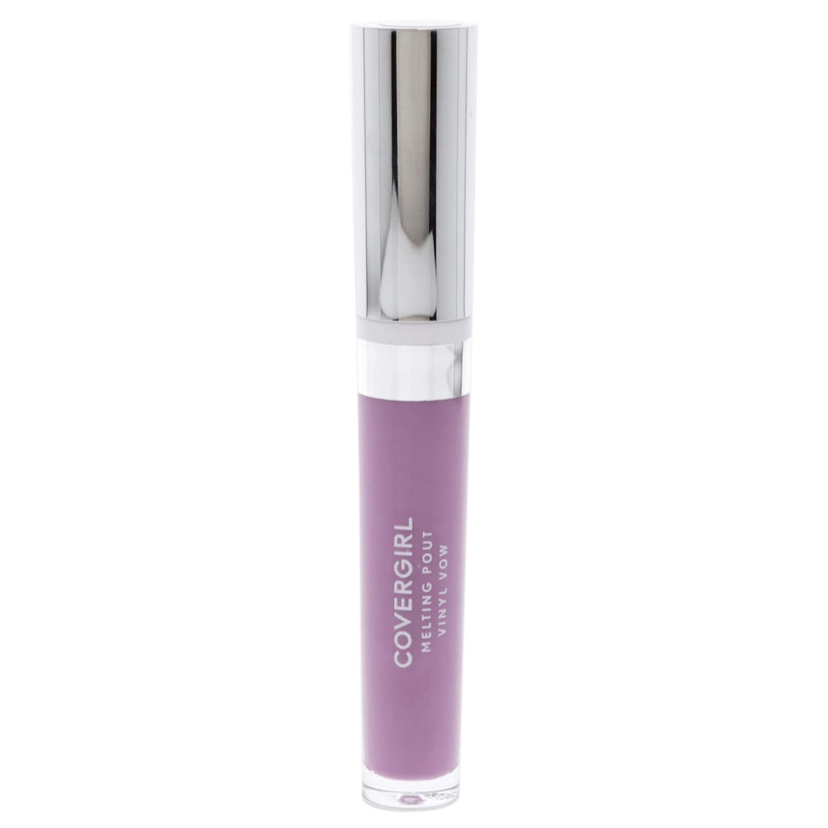 COVERGIRL Melting Pout Vinyl Vow, so Lucky, 0.11 Ounce