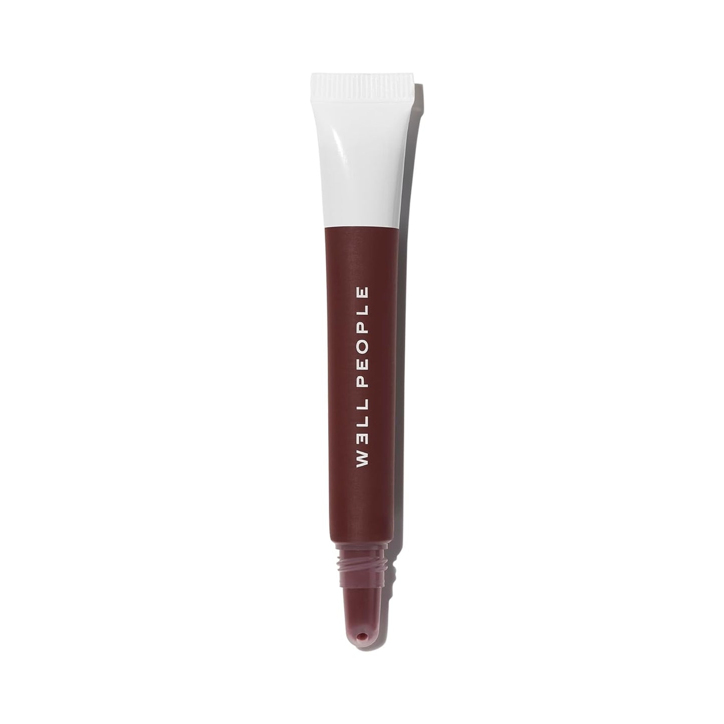 Well People Lip Nurture Hydrating Balm, Lip Balm For Hydration & Vibrant Sheer Color, Soothes & Softens Lips, Vegan & Cruelty-free, Black Cherry