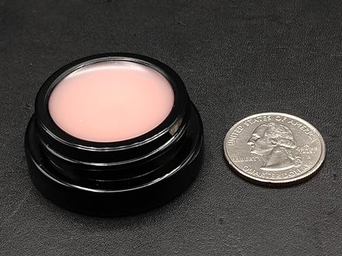 Solid Perfume #540 Inspired by Baccarat 540 Replica Fragrance Unisex Portable Non-Spill Fragrance Concentrated Long Lasting Dupe 7gm / 0.25 oz