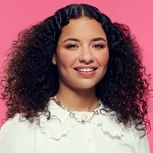 Umberto Giannini Creme De Curl Control Cream, Vegan & Cruelty Free Curl Control Cream, 150 ml