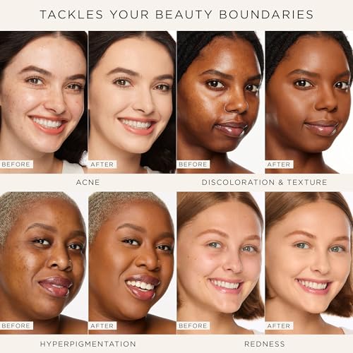 tarte icons shape tape concealer & maracuja juicy lip duo