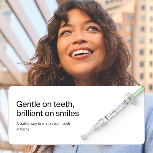 Opalescence 20% Teeth Whitening Refill Kit (2 Packs / 4 Syringes) Carbamide Peroxide. Made by Ultradent, in Mint Flavor. Tooth Whitening Refill Syringes - B-5196-4