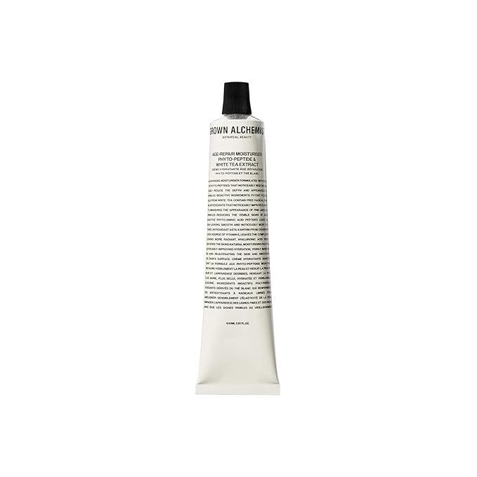 Grown Alchemist :: Age-Repair Moisturizer Face Cream, 2 Ounce