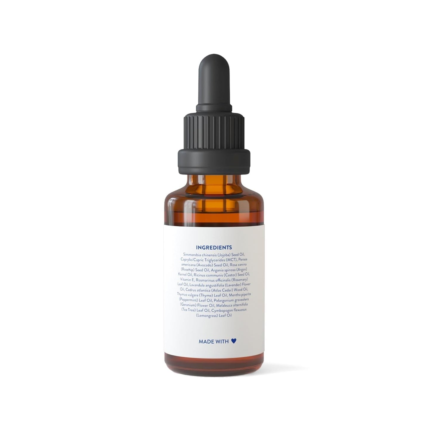 Routine Wellness Advanced Hair Serum - Nourishing Scalp Treatment for Enhanced Hair Support with Natural Oils, Ideal for Men & Women - 30ml (Pack of 2)