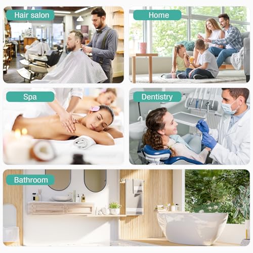 UV Sanitizer Box Professional Home Appliances Salon LED UV Light Sanitizer For Phone Baby Bottle Cleaning Beauty Tools