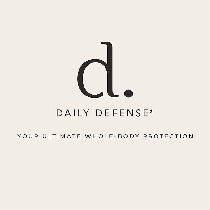 Immune Defense Supplements Vitamin D3 K2 2000IU for Heart Health, Daily Immune Support, Mental Clarity, & Muscle Function - 100 Chewable Tablets