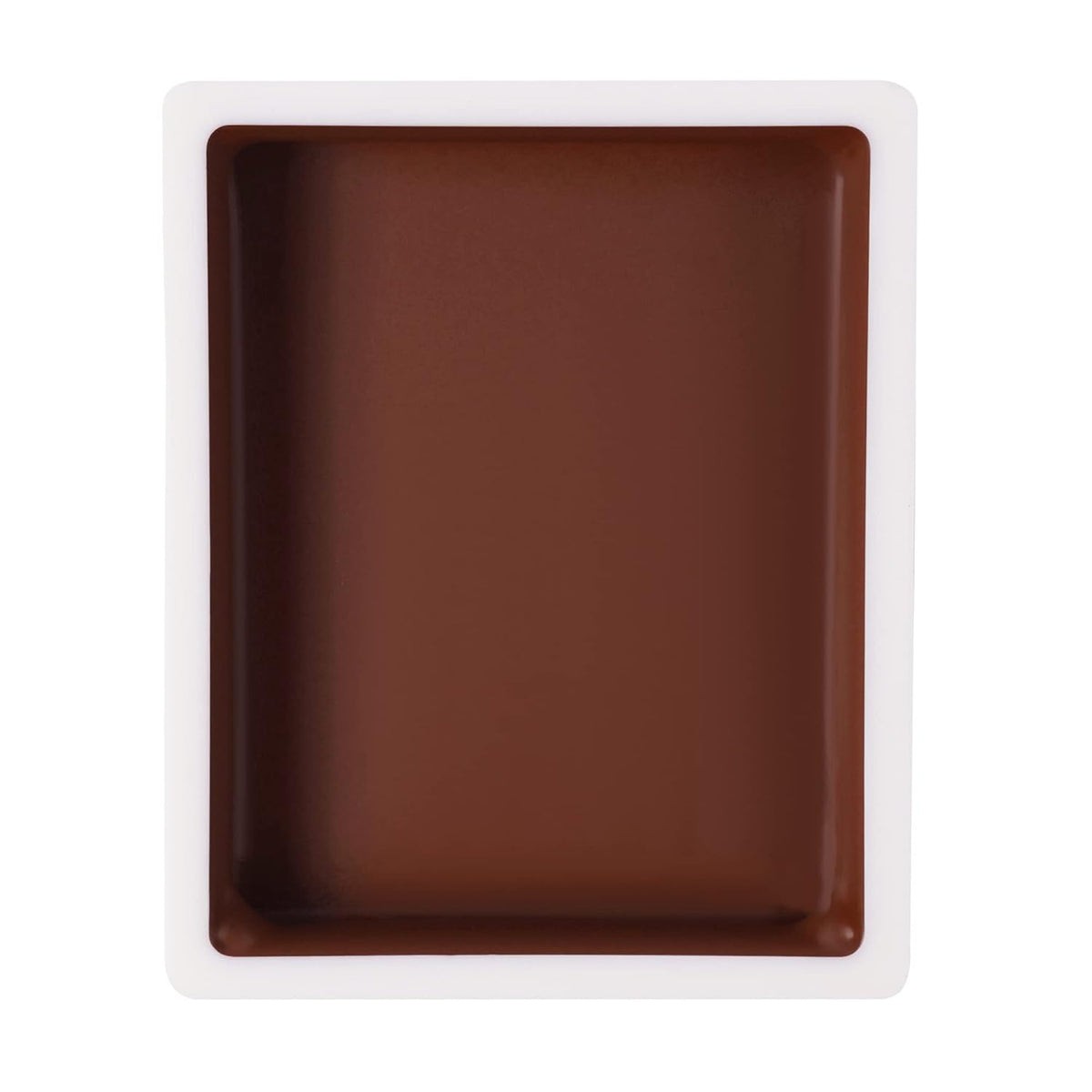 Alcohol Palette Refill Pans - Skin Tones - Chestnut