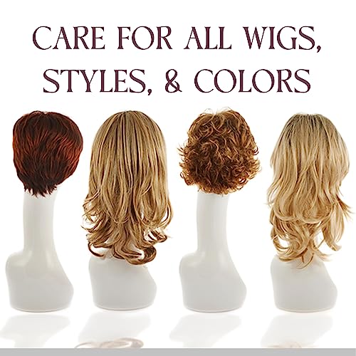 Brandywine Wig Spray, Aerosol, 10 Ounce
