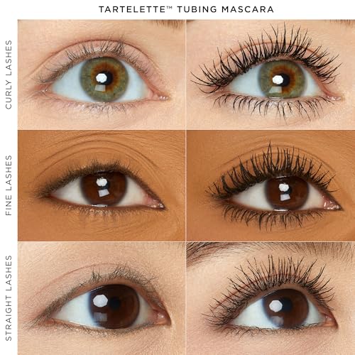 tarte viral must haves trio - rosy copper